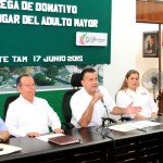 Balance positivo de la Feria del Azúcar 2015: Pablo