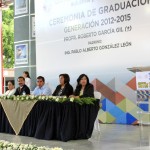 Apadrina Pablo Generación 2012-2015 del CBTIS