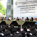 Apadrina Pablo Generación 2012-2015 del CBTIS