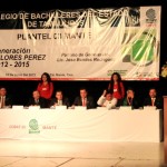 Destaca Director General del COBAT gestión de Pablo