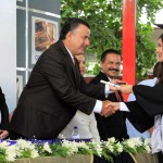 Apadrina Pablo Generación 2012-2015 del CBTIS