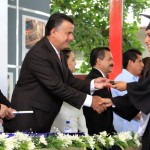 Apadrina Pablo Generación 2012-2015 del CBTIS