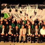 Destaca Director General del COBAT gestión de Pablo