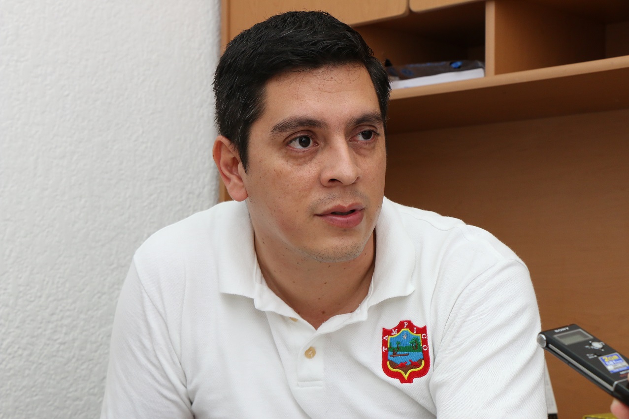 Implementa Gobierno de Tampico Tutorías Académicas a Niños y Jóvenes para evitar deserción escolar