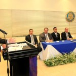 Refrenda Pablo trabajo coordinado con Rotarios a favor del Mante