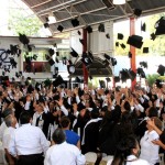 Apadrina Pablo Generación 2012-2015 del CBTIS