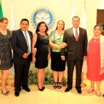 Refrenda Pablo trabajo coordinado con Rotarios a favor del Mante