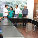 Canalizará Ayuntamiento solicitudes de grupo social