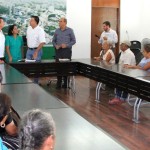 Canalizará Ayuntamiento solicitudes de grupo social