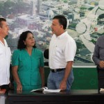 Canalizará Ayuntamiento solicitudes de grupo social