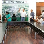 Canalizará Ayuntamiento solicitudes de grupo social