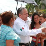 “Tampico está en movimiento, se moderniza y se consolida como ciudad funcional’’: Gustavo Torres