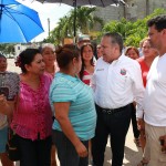 “Tampico está en movimiento, se moderniza y se consolida como ciudad funcional’’: Gustavo Torres