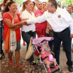 “Tampico está en movimiento, se moderniza y se consolida como ciudad funcional’’: Gustavo Torres