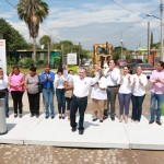 “Tampico está en movimiento, se moderniza y se consolida como ciudad funcional’’: Gustavo Torres