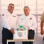 Impulsar la educación de calidad, una de las principales obligaciones de los nuevos legisladores: Gustavo Torres