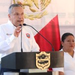 Impulsar la educación de calidad, una de las principales obligaciones de los nuevos legisladores: Gustavo Torres