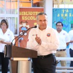 Impulsar la educación de calidad, una de las principales obligaciones de los nuevos legisladores: Gustavo Torres