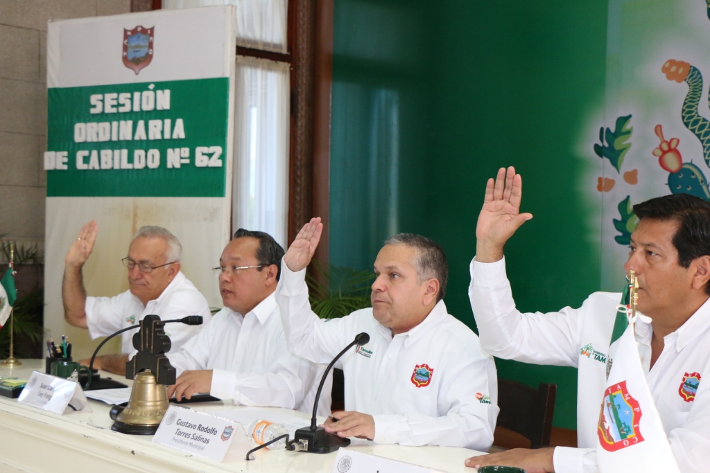 Aprueba cabildo porteño disposiciones administrativas para la expedición de constancias de residencia