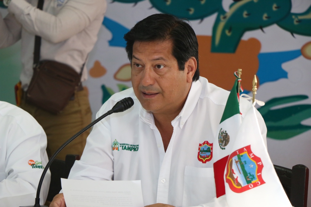 Autoriza cabildo de Tampico otorgamiento de días económicos a empleados de confianza