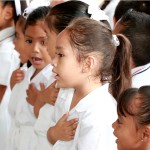 Visita Gustavo Torres Salinas el Jardín de Niños “ Rosaura Zapata “