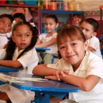 Visita Gustavo Torres Salinas el Jardín de Niños “ Rosaura Zapata “