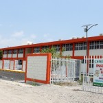 Fortalece ITIFE infraestructura educativa en El Mante: Pablo