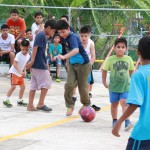 “Tampico se humaniza, porque el bienestar de sus habitantes ha sido y será siempre nuestro objetivo prioritario” Torres Salinas