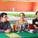 Llevará a cabo el Ayuntamiento de Tampico el segundo festival del huapango “El Caimán del Carpintero”