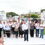 Con obras, Tampico se renueva y se convierte en una ciudad funcional y dinámica