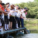 Crearemos unidos un mejor lugar para vivir: Gustavo Torres