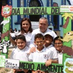 Crearemos unidos un mejor lugar para vivir: Gustavo Torres