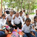 Crearemos unidos un mejor lugar para vivir: Gustavo Torres