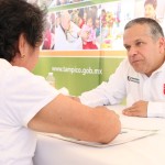 “Los tampiqueños fortalecen mi Gobierno y con su participación, me hacen fuerte como presidente’’: Gustavo Torres