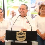 Ponen en marcha Gobierno del estado y municipio programa "Protege"