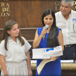 Designación de Alcalde Infantil por un día