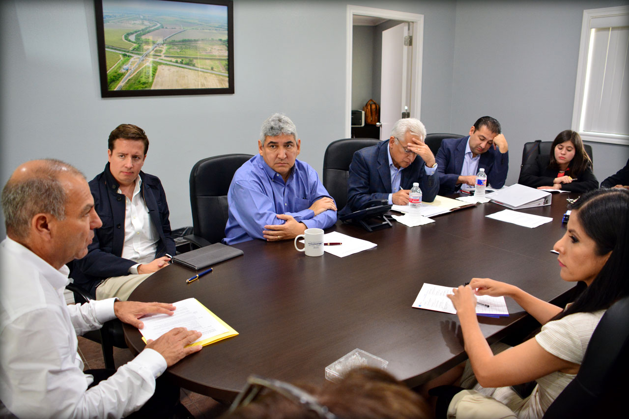 Avanza firme transformación del puente ferroviario y corredor turístico-cultural