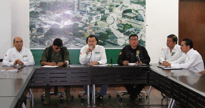 Con nuevos agentes de tránsito transparencia y cero tolerancia”: PGL