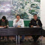 Con nuevos agentes de tránsito transparencia y cero tolerancia”: PGL