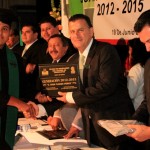 Destaca Director General del COBAT gestión de Pablo