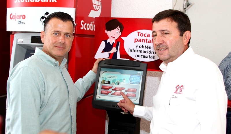 Trae Pablo al Mante 2ª Feria de la Vivienda