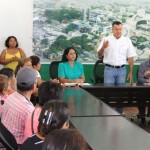 Canalizará Ayuntamiento solicitudes de grupo social