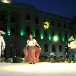 Concluye con éxito el Segundo Festival del Huapango “El Caimán del Carpintero”