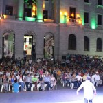 Concluye con éxito el Segundo Festival del Huapango “El Caimán del Carpintero”
