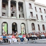 Festival del Huapango “El Caimán del Carpintero”, invaluable patrimonio que da sentido de identidad y pertenencia