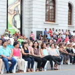Festival del Huapango “El Caimán del Carpintero”, invaluable patrimonio que da sentido de identidad y pertenencia