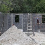 En supervisión de obras, Alcalde gestiona más beneficios a la educación