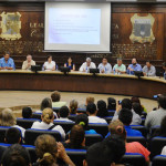 Designación de Alcalde Infantil por un día