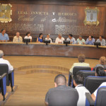 Designación de Alcalde Infantil por un día