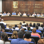 Designación de Alcalde Infantil por un día